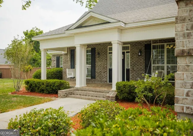 3rd image of 3898 Orchard Wy, Valdosta, GA 31605 | MLS# 10758778