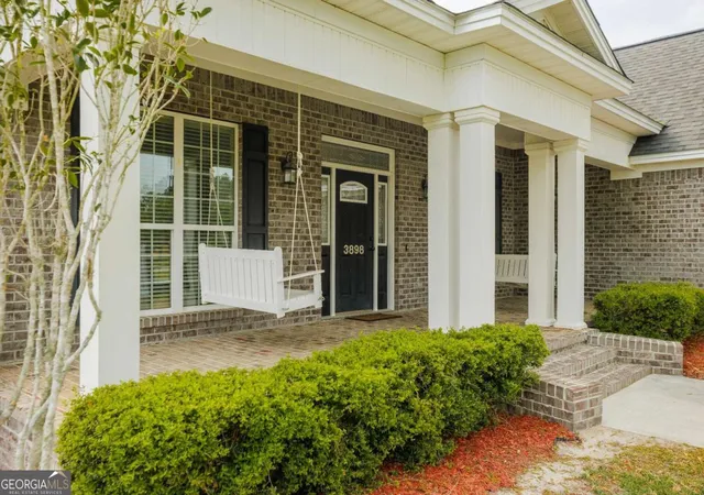 4th image of 3898 Orchard Wy, Valdosta, GA 31605 | MLS# 10758778