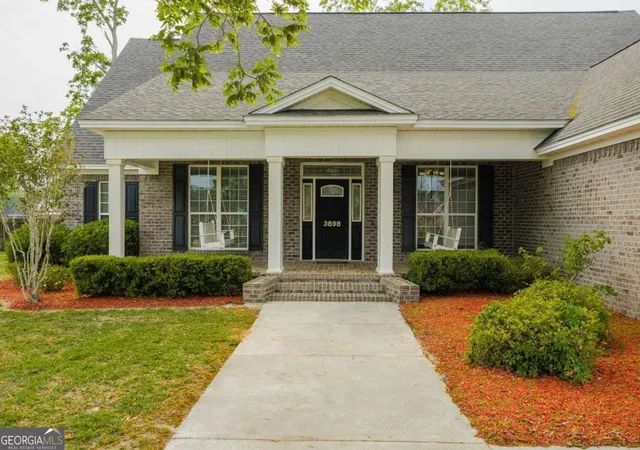 5th image of 3898 Orchard Wy, Valdosta, GA 31605 | MLS# 10758778