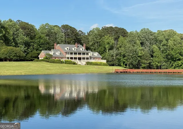 3rd image of 0 Doster Rd #2720, Madison, GA 30650 | MLS# 10826746
