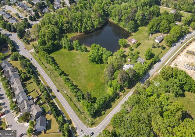 Photo 3 of Land for sale at 2192 Prospect Rd, Lawrenceville, GA 30043 | MLS# 10698015 | Listing updated on 2026-08-31