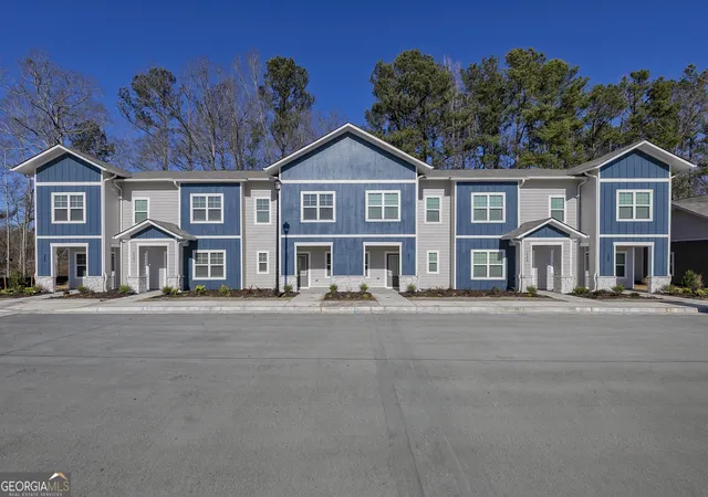 2nd image of 253 Rooker Dr, Lagrange, GA 30241 | MLS# 10492703