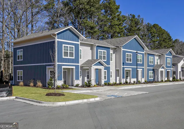 3rd image of 253 Rooker Dr, Lagrange, GA 30241 | MLS# 10492703