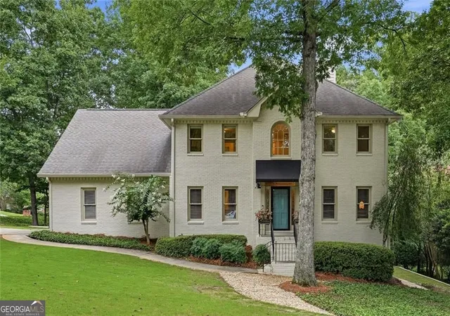 Photo 1 of Single family home for sale at 2140 Potomac Pl, Lawrenceville, GA 30043 | MLS# 10805883 | Listing updated on 2026-09-17