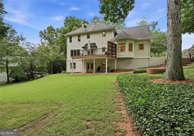 Photo 3 of Single family home for sale at 2140 Potomac Pl, Lawrenceville, GA 30043 | MLS# 10805883 | Listing updated on 2026-09-17