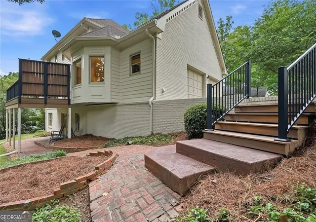 Photo 4 of Single family home for sale at 2140 Potomac Pl, Lawrenceville, GA 30043 | MLS# 10805883 | Listing updated on 2026-09-17