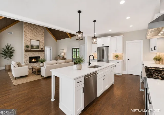 Photo 65 of Single family home for sale at 924 Browning Rd, Fairmount, GA 30139 | MLS# 10785243 | Listing updated on 2026-09-07