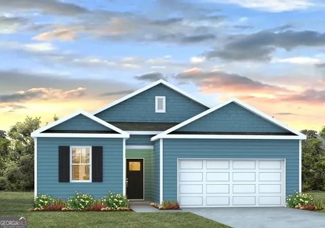 1st image of 131 Hollingsworth Loop, Statesboro, GA 30461 | MLS# 10824215