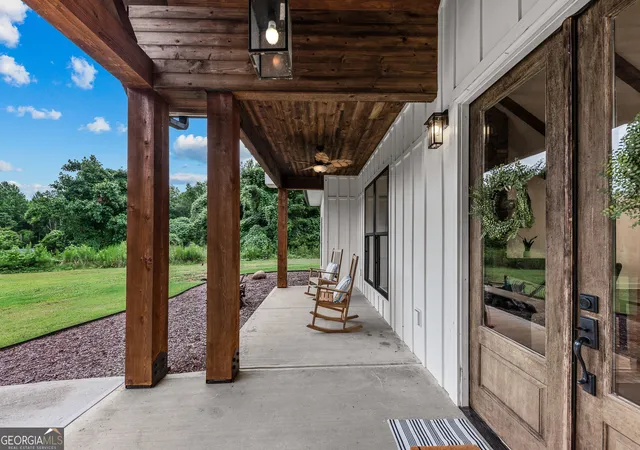 3rd image of 5304 S Apple Valley Rd, Jefferson, GA 30549 | MLS# 10806856