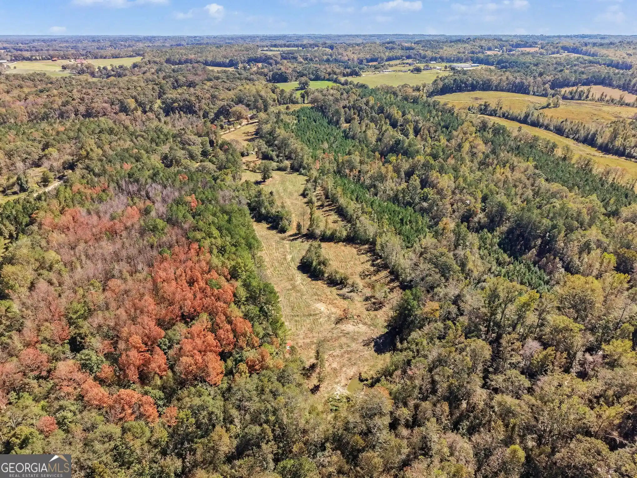 Photo 1 of Land for sale at 283 Winding Rd, Bowdon, GA 30108 | MLS# 10871199 | Listing updated on 2026-10-22