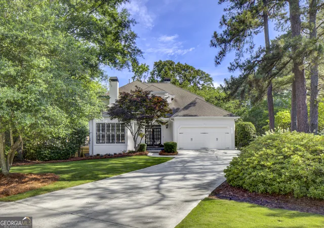 Photo 1 of Single family home for sale at 2059 Howell Ml Rd Nw, Atlanta, GA 30318 | MLS# 10687717 | Listing updated on 2026-08-31