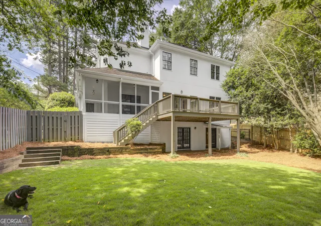 Photo 31 of Single family home for sale at 2059 Howell Ml Rd Nw, Atlanta, GA 30318 | MLS# 10687717 | Listing updated on 2026-08-31
