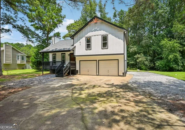 Photo 1 of Single family home for sale at 280 Wesley Chapel Rd, Villa Rica, GA 30180 | MLS# 10815778 | Listing updated on 2026-09-14