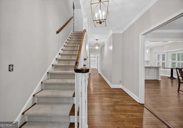 Photo 2 of Single family home for sale at 4962 Wellington Dr, Macon, GA 31210 | MLS# 10802313 | Listing updated on 2026-08-30