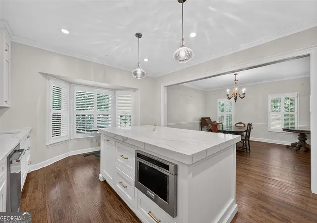 Photo 4 of Single family home for sale at 4962 Wellington Dr, Macon, GA 31210 | MLS# 10802313 | Listing updated on 2026-08-30