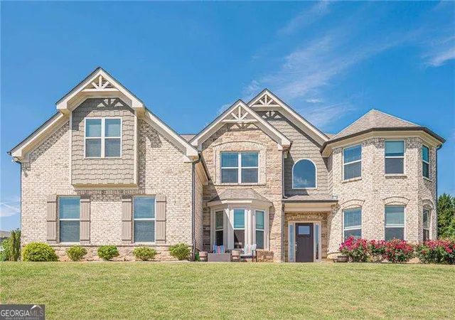 Photo 1 of Single family home for sale at 3910 Sky River Ct, Cumming, GA 30040 | MLS# 10754044 | Listing updated on 2026-09-19