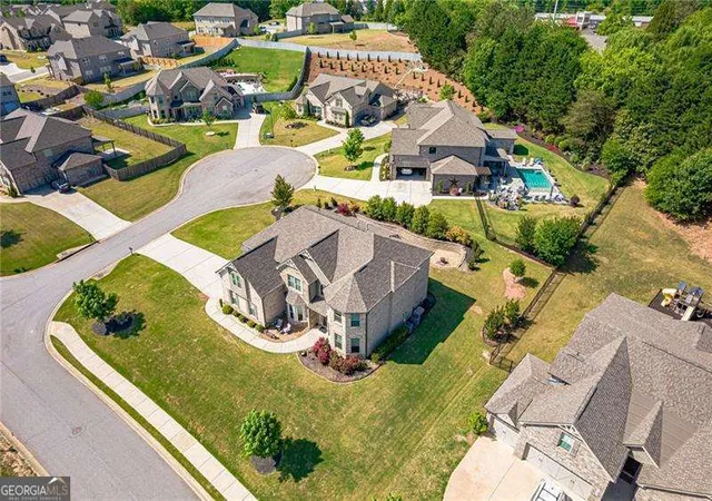 Photo 3 of Single family home for sale at 3910 Sky River Ct, Cumming, GA 30040 | MLS# 10754044 | Listing updated on 2026-09-19
