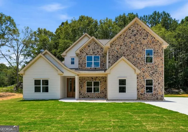 Photo 1 of Single family home for sale at 5139 Maroney Ml Rd, Douglasville, GA 30134 | MLS# 10797167 | Listing updated on 2026-08-12