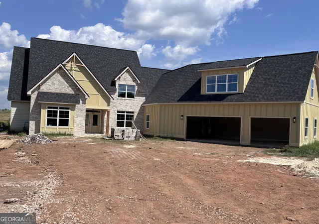 Photo 2 of Single family home for sale at 678 Inman Rd #1, Fayetteville, GA 30215 | MLS# 10742220 | Listing updated on 2026-09-10