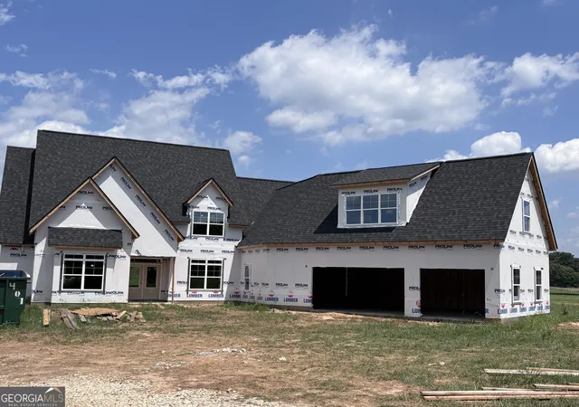 Photo 3 of Single family home for sale at 678 Inman Rd #1, Fayetteville, GA 30215 | MLS# 10742220 | Listing updated on 2026-09-10