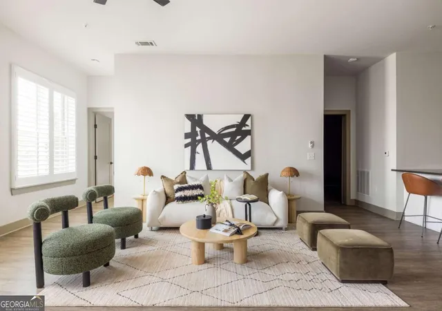 Photo 1 of Condo for sale at 764 Memorial Dr Se #15, Atlanta, GA 30316 | MLS# 10826490 | Listing updated on 2026-09-15