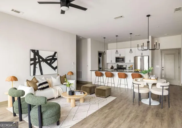 Photo 2 of Condo for sale at 764 Memorial Dr Se #15, Atlanta, GA 30316 | MLS# 10826490 | Listing updated on 2026-09-15