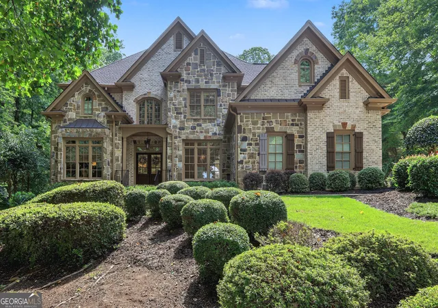 1st image of 2730 Manor Bridge Dr, Alpharetta, GA 30004 | MLS# 10808432