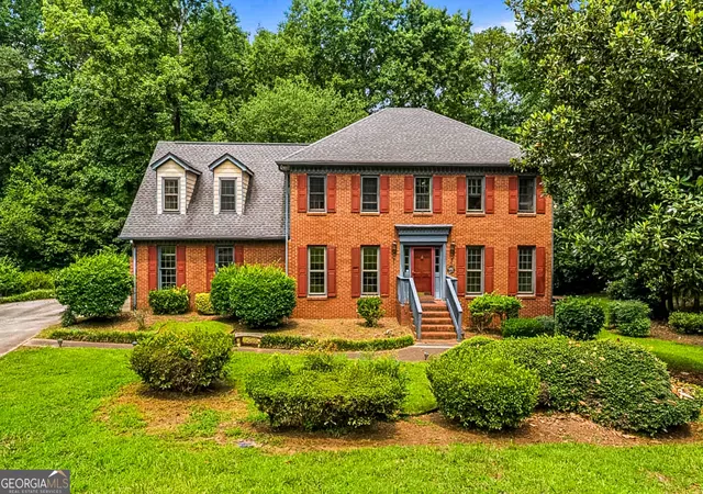 Homes for sale in Lawrenceville, GA | 3331 Channing Ct, Lawrenceville, GA 30044 | MLS# 10798372