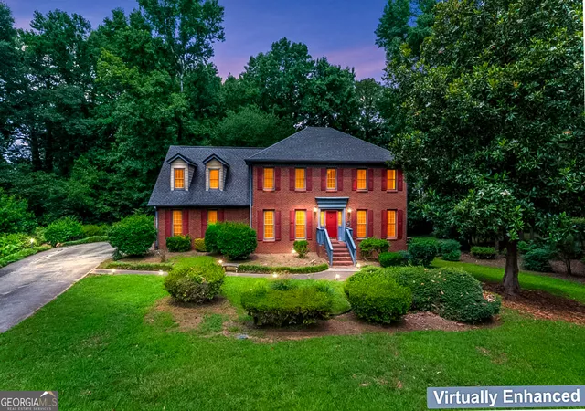 Homes for sale in Lawrenceville, GA | 3331 Channing Ct, Lawrenceville, GA 30044 | MLS# 10798372