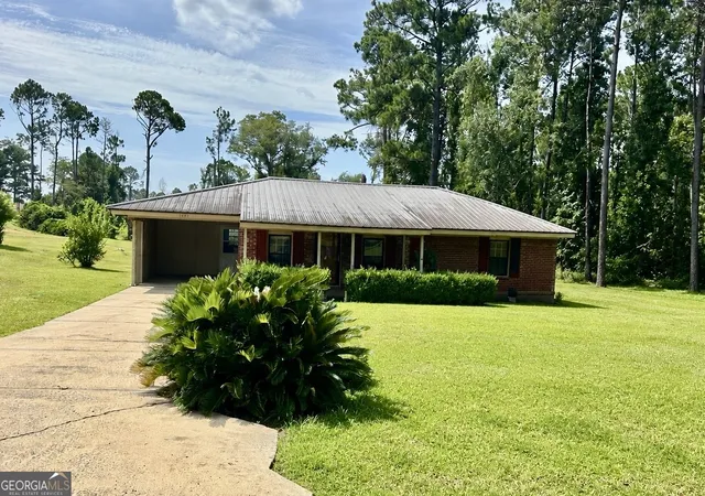 1st image of 1601 Prosperity Ln, Vidalia, GA 30474 | MLS# 10816784