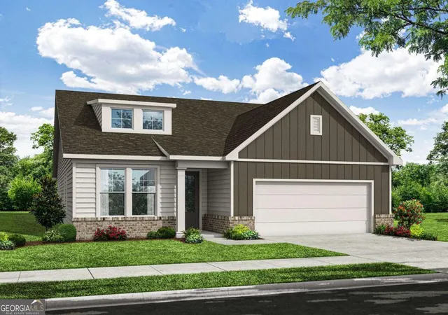 Photo 1 of Single family home for sale at 1580 Savory Way, Loganville, GA 30052 | MLS# 10804671 | Listing updated on 2026-09-28