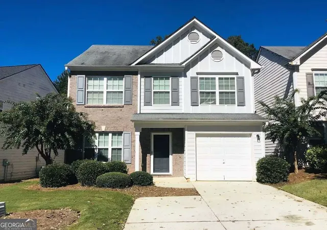 1st image of 9517 Lakeview Rd, Union City, GA 30291 | MLS# 10797996