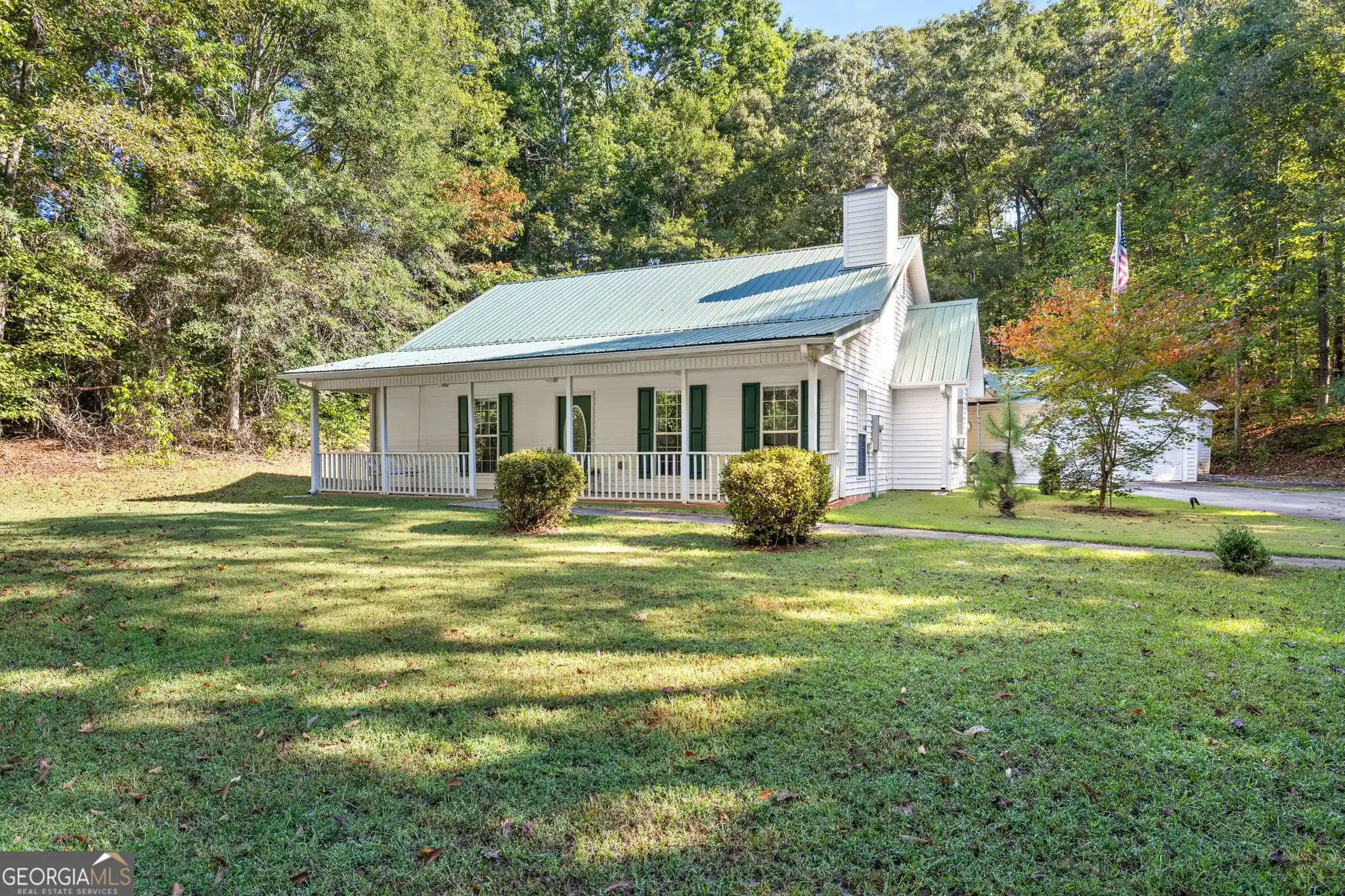 Photo 1 of Single family home for sale at 164 Williamson St, Jefferson, GA 30549 | MLS# 10869760 | Listing updated on 2026-10-22