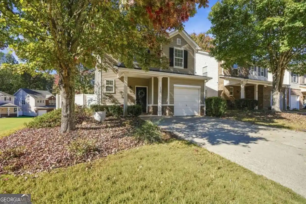 Single family home for sale at 156 Nacoochee Way, Canton, GA 30114 | MLS# 10877489
