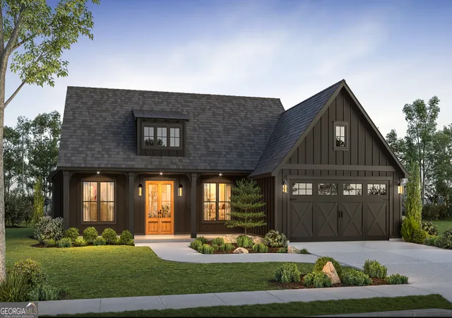 Photo 1 of Single family home for sale at 1880 Rocky Branch Rd, Villa Rica, GA 30180 | MLS# 10733371 | Listing updated on 2026-07-31