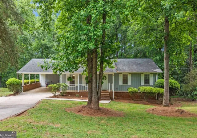 Photo 1 of Single family home for sale at 388 Cherokee Rdg, Athens, GA 30606 | MLS# 10770488 | Listing updated on 2026-08-29
