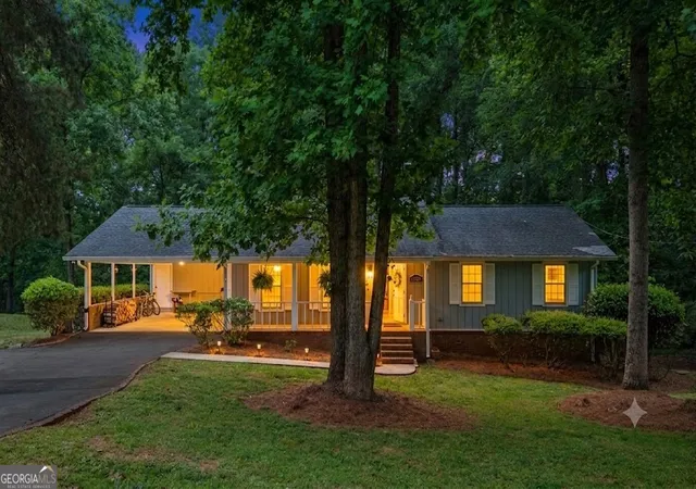 Photo 2 of Single family home for sale at 388 Cherokee Rdg, Athens, GA 30606 | MLS# 10770488 | Listing updated on 2026-08-29