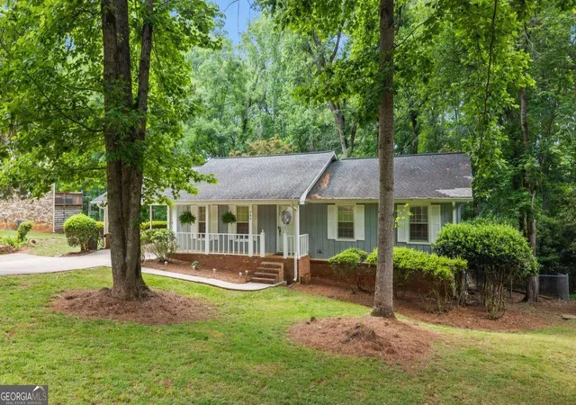 Photo 3 of Single family home for sale at 388 Cherokee Rdg, Athens, GA 30606 | MLS# 10770488 | Listing updated on 2026-10-02