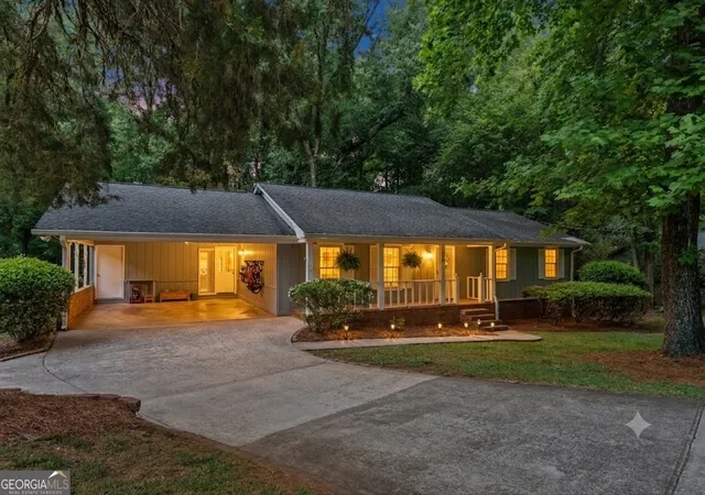 Photo 77 of Single family home for sale at 388 Cherokee Rdg, Athens, GA 30606 | MLS# 10770488 | Listing updated on 2026-08-29