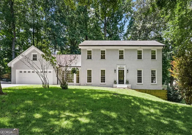 1st image of 1511 Summerset Dr, Atlanta, GA 30338 | MLS# 10774153