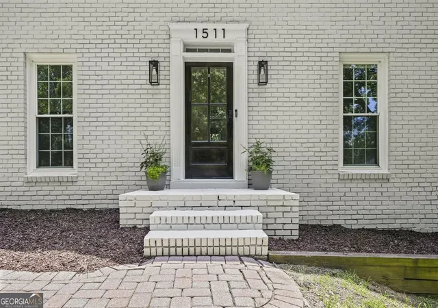 3rd image of 1511 Summerset Dr, Atlanta, GA 30338 | MLS# 10774153
