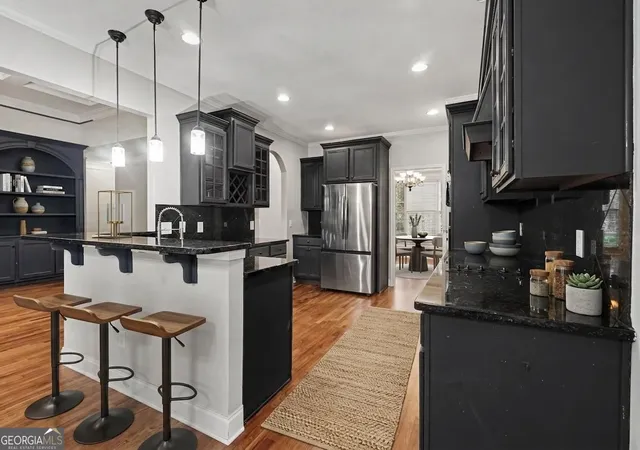 5th image of 913 Arbor Dr, Loganville, GA 30052 | MLS# 10822171