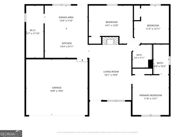 28th image of 32 Saddle Ln Nw, Cartersville, GA 30121 | MLS# 10793076