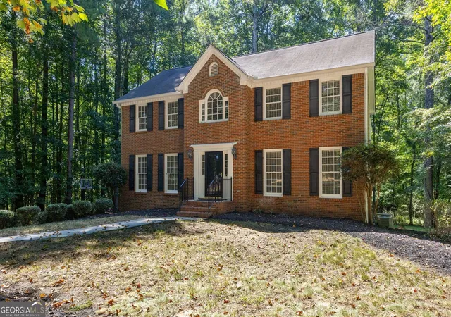Photo 2 of Sale Pending at 4951 Lost Mountain Tr Nw, Kennesaw, GA 30152 | MLS# 10834468 | Listing updated on 2026-09-08