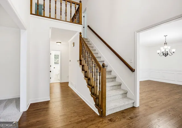 Photo 4 of Sale Pending at 4951 Lost Mountain Tr Nw, Kennesaw, GA 30152 | MLS# 10834468 | Listing updated on 2026-09-08