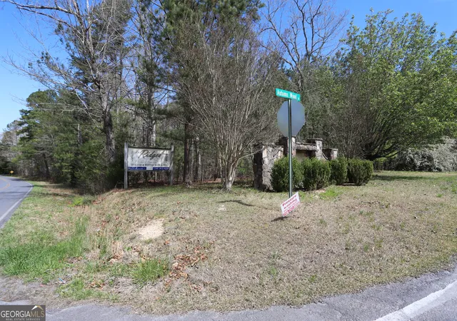 Photo 2 of Land for sale at 00 Lake View Circle, Summerville, GA 30747 | MLS# 10547033 | Listing updated on 2026-06-15