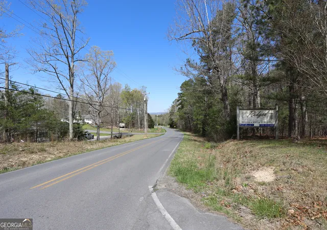 Photo 3 of Land for sale at 00 Lake View Circle, Summerville, GA 30747 | MLS# 10547033 | Listing updated on 2026-06-15