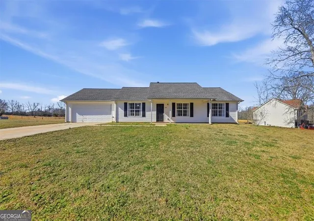 2nd image of 133 Carols Ln, Locust Grove, GA 30248 | MLS# 10804614