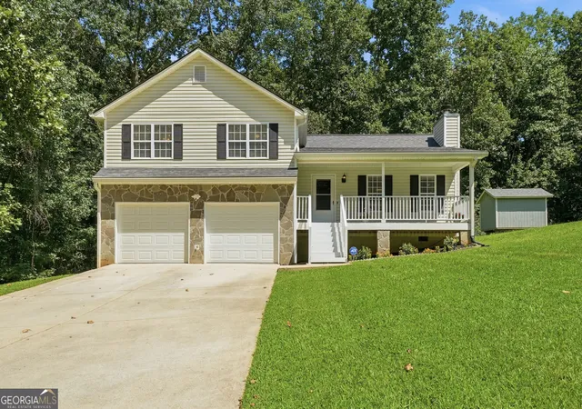 Photo 1 of Sale Pending at 149 Chipper Ln, Rockmart, GA 30153 | MLS# 10826991 | Listing updated on 2026-09-01