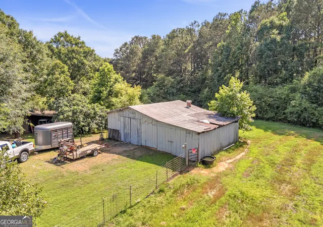Homes for sale in Danielsville, GA | 2281 Jot Em Down Rd, Danielsville, GA 30633 | MLS# 10789291